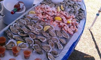 Product - The Crazy Crab - Harbour Town in Sea Pines Resort - Harbour Town - Hilton Head Island, SC Seafood Restaurants