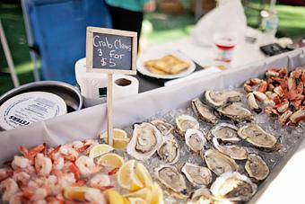 Product - The Crazy Crab - Jarvis Creek in North end of Hilton Head Island - Hilton Head Island, SC Seafood Restaurants