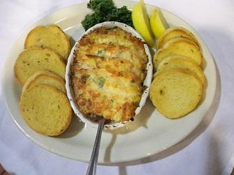Product: The Crows Nest - The Crow's Nest at Clover Island Inn in Kennewick, WA American Restaurants
