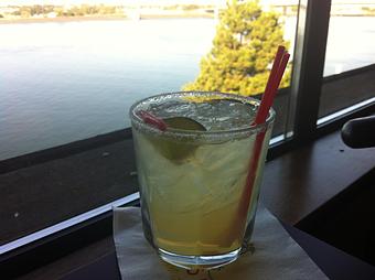 Product - The Crow's Nest at Clover Island Inn in Kennewick, WA American Restaurants
