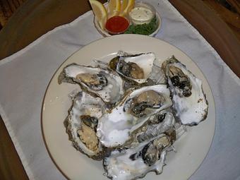 Product - The Crow's Nest at Clover Island Inn in Kennewick, WA American Restaurants