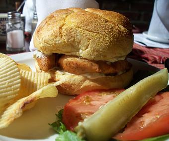 Product - The Crown Restaurant in Indianola, MS American Restaurants