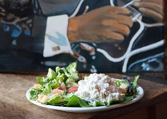 Product - The Crown Restaurant in Indianola, MS American Restaurants