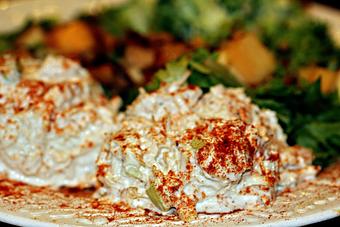Product - The Crown Restaurant in Indianola, MS American Restaurants
