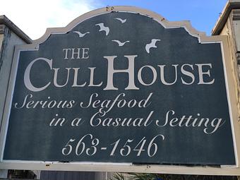 Product - The Cull House Restaurant in Sayville, NY Seafood Restaurants