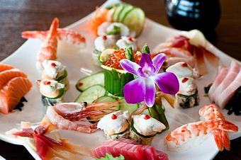 Product - The Cultured Pearl Restaurant & Sushi Bar in Rehoboth Beach, DE American Restaurants