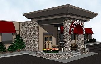 Product - The Cutting Board in Burlington, NC American Restaurants