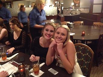 Product - The Cutting Board in Burlington, NC American Restaurants