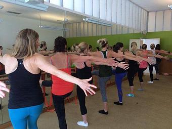 Product - The Dailey Method in Burlingame, CA Sports & Recreational Services