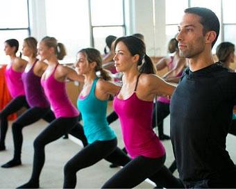 Product - The Dailey Method in Burlingame, CA Sports & Recreational Services