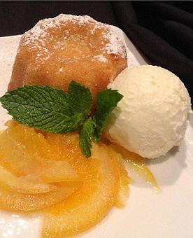 Product - The Dakota in Historic Downtown Covington - Covington, LA American Restaurants