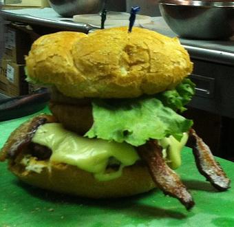 Product - The Darkhorse Tavern in State College, PA Bars & Grills