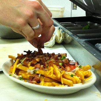 Product - The Darkhorse Tavern in State College, PA Bars & Grills