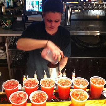 Product - The Darkhorse Tavern in State College, PA Bars & Grills