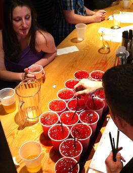 Product - The Darkhorse Tavern in State College, PA Bars & Grills