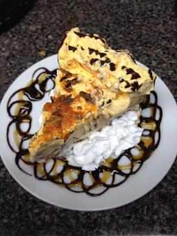 Product - The Dinner Bell in Corinth, MS American Restaurants