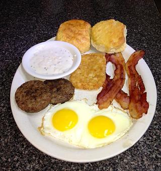 Product - The Dinner Bell in Corinth, MS American Restaurants
