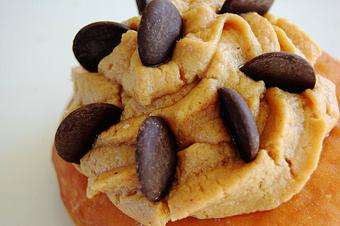 Product - The Donut Man in Glendora, CA American Restaurants