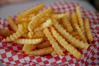 Product - The Drive In in Grantsburg, WI Hamburger Restaurants