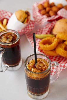 Product - The Drive In in Grantsburg, WI Hamburger Restaurants