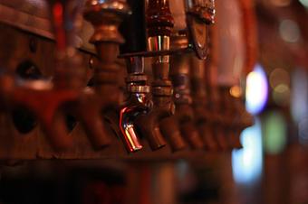 Product - The Dubliner in San Francisco, CA Pubs