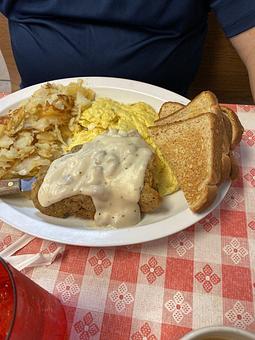 Product - The Egg Factory in Lakeland, FL Diner Restaurants