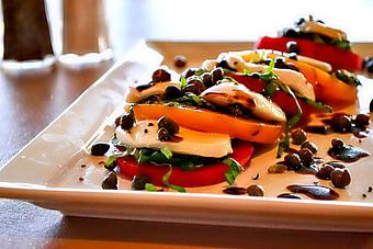 Product - The Feast Restaurant in Holmes Beach, FL Pizza Restaurant
