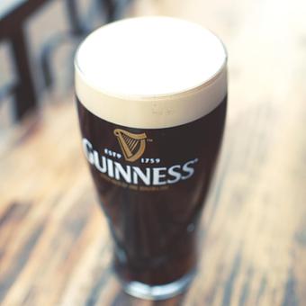 Product - The Field Irish Pub in San Diego, CA Irish Restaurants
