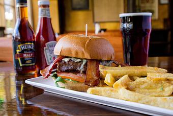 Product - The Field Irish Pub in San Diego, CA Irish Restaurants