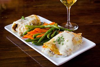 Product - The Field Irish Pub in San Diego, CA Irish Restaurants