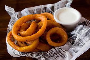 Product - The Field Irish Pub in San Diego, CA Irish Restaurants