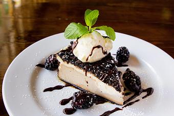 Product - The Field Irish Pub in San Diego, CA Irish Restaurants