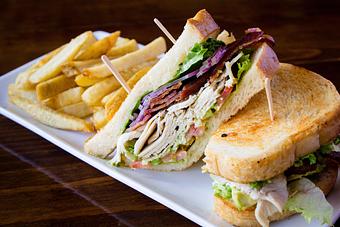 Product - The Field Irish Pub in San Diego, CA Irish Restaurants