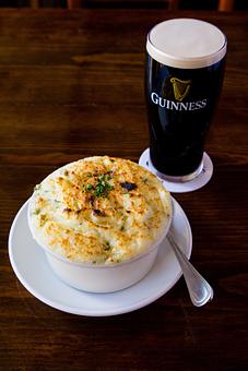 Product - The Field Irish Pub in San Diego, CA Irish Restaurants