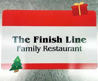 Product - The Finish Line Family Restaurant in Hillsdale, MI American Restaurants