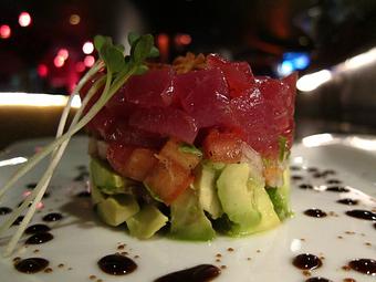 Product - The Fish in Midtown - Houston, TX Japanese Restaurants