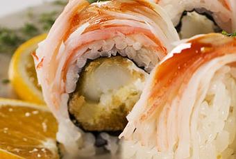 Product - The Fish in Midtown - Houston, TX Japanese Restaurants