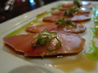 Product - The Fish in Midtown - Houston, TX Japanese Restaurants