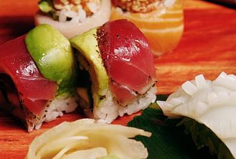 Product - The Fish in Midtown - Houston, TX Japanese Restaurants