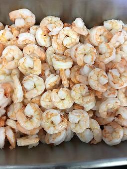 Product - The Fish Keg in Rogers Park/West Ridge - Chicago, IL Seafood Restaurants
