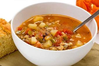 Product - The Florida Cracker Cafe in Saint Augustine, FL Coffee, Espresso & Tea House Restaurants