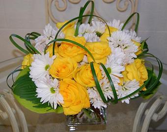 Product - The Flower Shop in Charlottesville, VA Florists