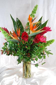 Product - The Flower Shop in Charlottesville, VA Florists