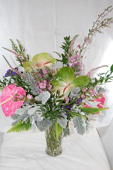 Product - The Flower Shop in Charlottesville, VA Florists