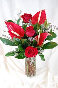 Product - The Flower Shop in Charlottesville, VA Florists