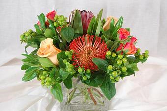 Product - The Flower Shop in Charlottesville, VA Florists