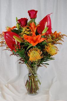 Product - The Flower Shop in Charlottesville, VA Florists