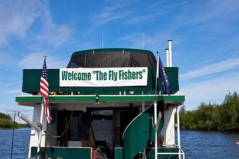 Product - The Fly Fishers in Milwaukee, WI Sports & Recreational Services