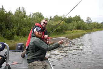 Product - The Fly Fishers in Milwaukee, WI Sports & Recreational Services