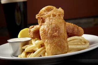 Product - The Franklin Tap in Financial District - Chicago, IL American Restaurants